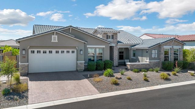 20739 W Rattler Road, Buckeye, AZ 85396