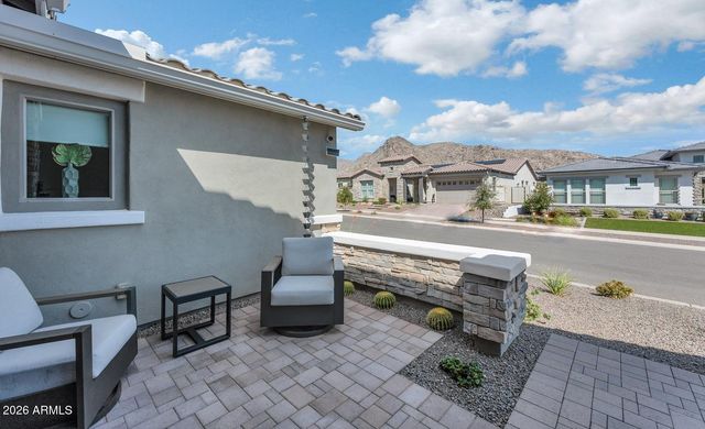 20739 W Rattler Road, Buckeye, AZ 85396