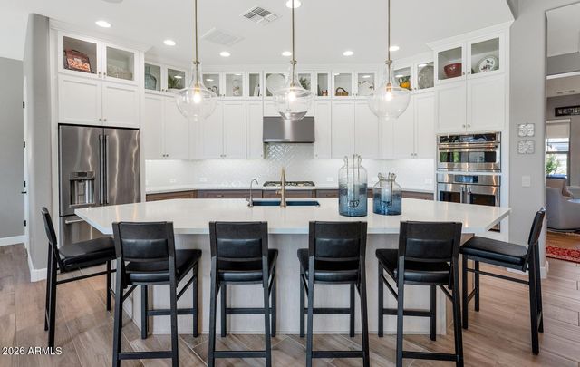 20739 W Rattler Road, Buckeye, AZ 85396