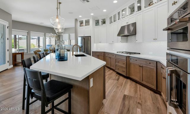 20739 W Rattler Road, Buckeye, AZ 85396