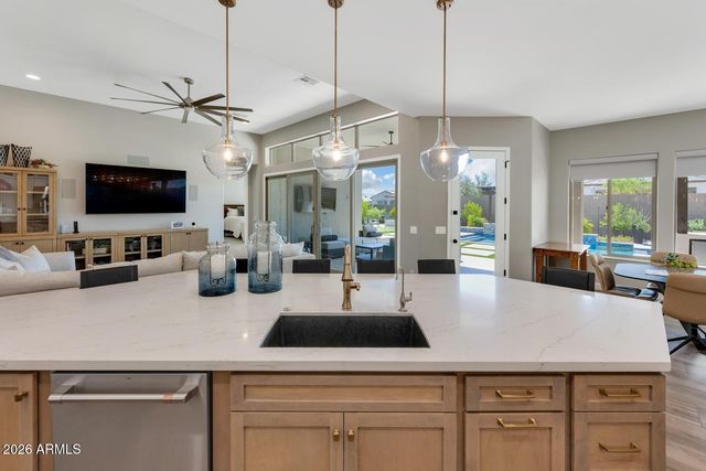 20739 W Rattler Road, Buckeye, AZ 85396