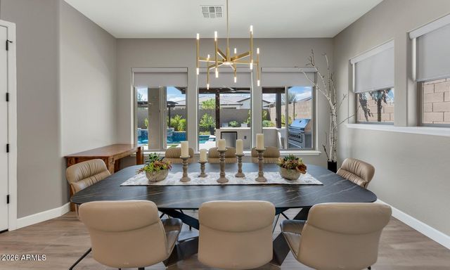 20739 W Rattler Road, Buckeye, AZ 85396