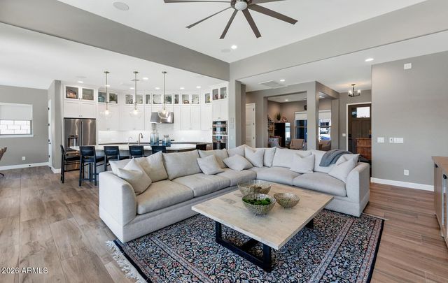 20739 W Rattler Road, Buckeye, AZ 85396