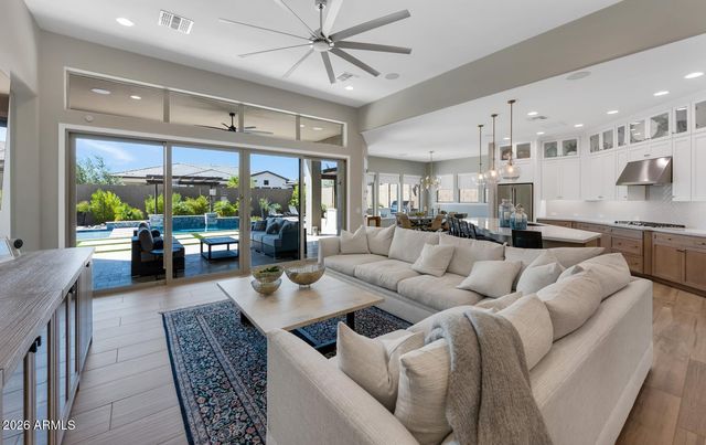 20739 W Rattler Road, Buckeye, AZ 85396
