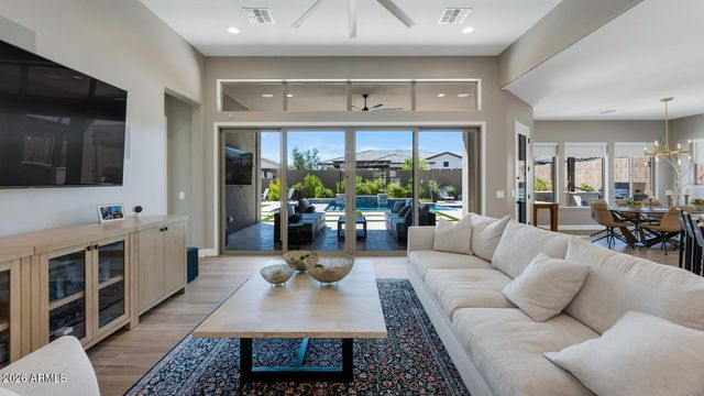 20739 W Rattler Road, Buckeye, AZ 85396