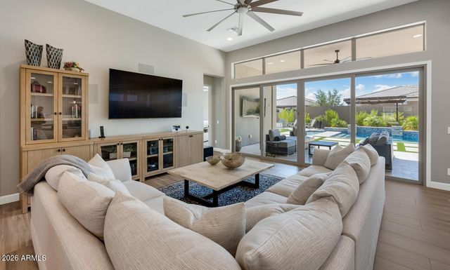 20739 W Rattler Road, Buckeye, AZ 85396