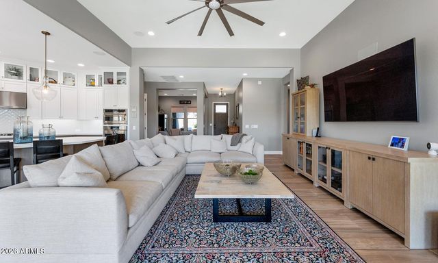 20739 W Rattler Road, Buckeye, AZ 85396
