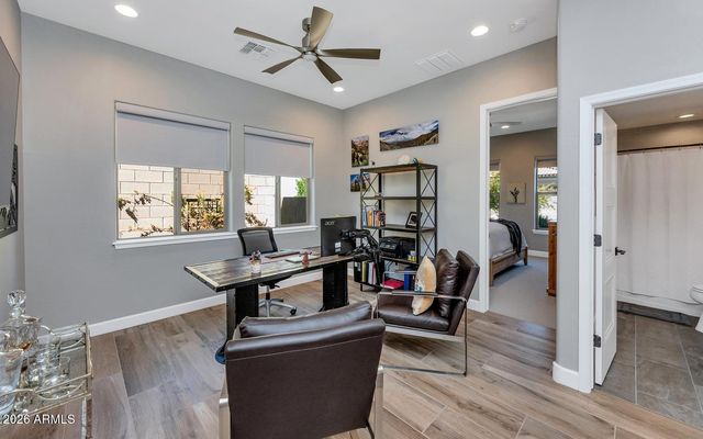 20739 W Rattler Road, Buckeye, AZ 85396