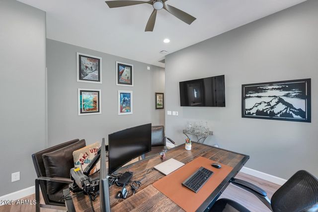 20739 W Rattler Road, Buckeye, AZ 85396