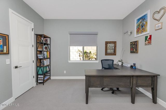20739 W Rattler Road, Buckeye, AZ 85396
