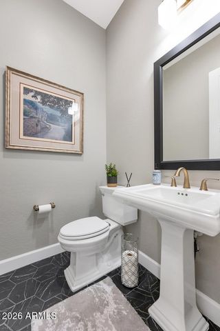 20739 W Rattler Road, Buckeye, AZ 85396