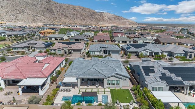 20739 W Rattler Road, Buckeye, AZ 85396