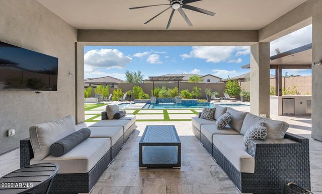 20739 W Rattler Road, Buckeye, AZ 85396