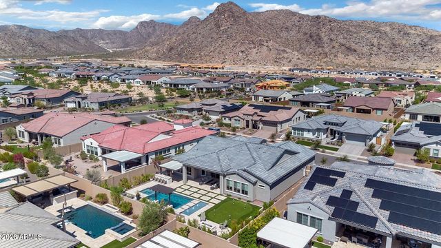 20739 W Rattler Road, Buckeye, AZ 85396