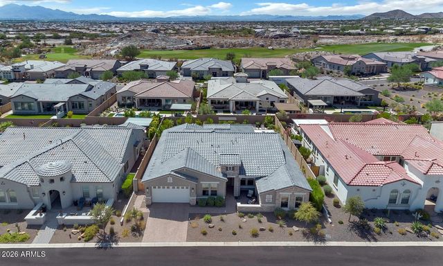 20739 W Rattler Road, Buckeye, AZ 85396