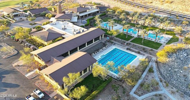 20739 W Rattler Road, Buckeye, AZ 85396