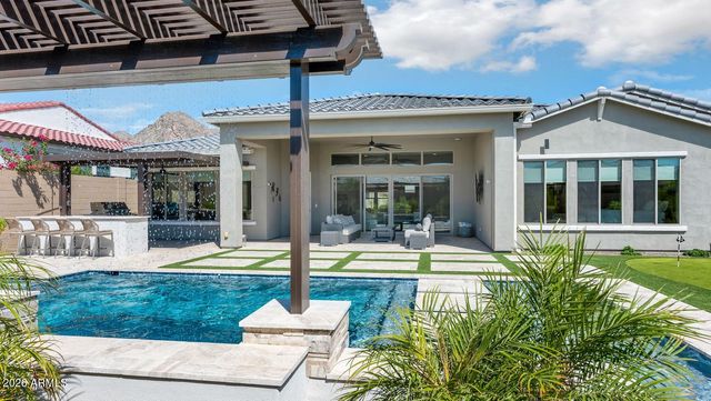 20739 W Rattler Road, Buckeye, AZ 85396