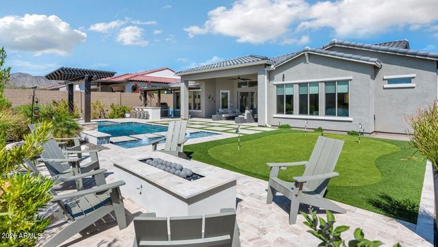 20739 W Rattler Road, Buckeye, AZ 85396