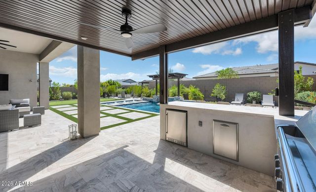 20739 W Rattler Road, Buckeye, AZ 85396