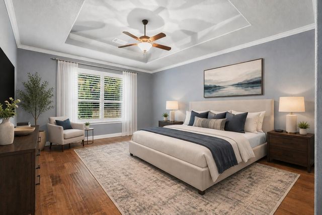 2605 Westleton Lane, Conroe, TX 77304