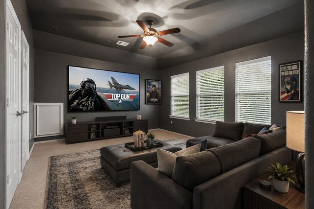 2605 Westleton Lane, Conroe, TX 77304
