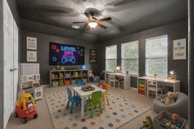 2605 Westleton Lane, Conroe, TX 77304