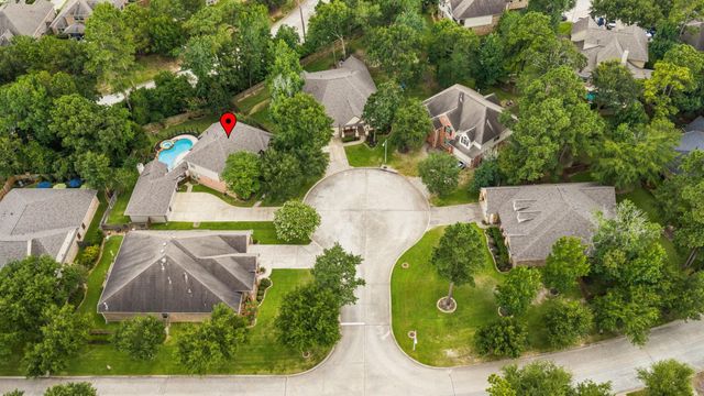 2605 Westleton Lane, Conroe, TX 77304