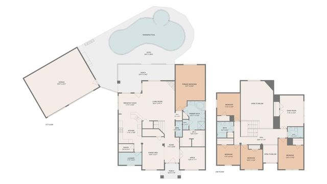 2605 Westleton Lane, Conroe, TX 77304