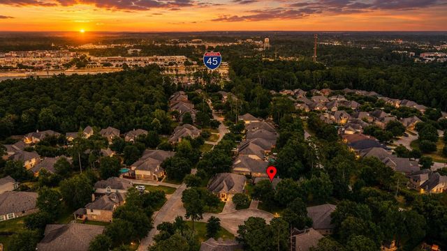 2605 Westleton Lane, Conroe, TX 77304