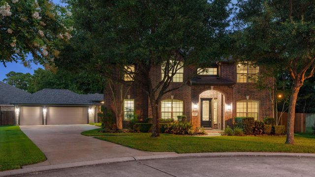 2605 Westleton Lane, Conroe, TX 77304