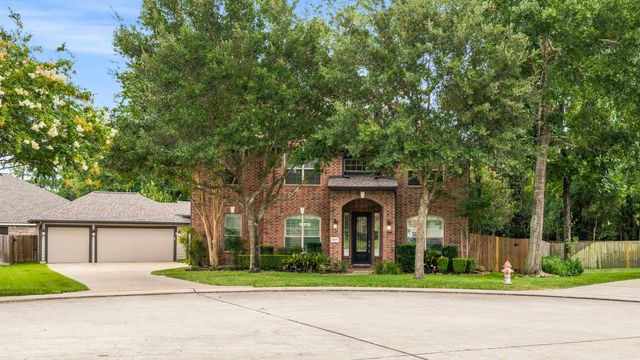 2605 Westleton Lane, Conroe, TX 77304