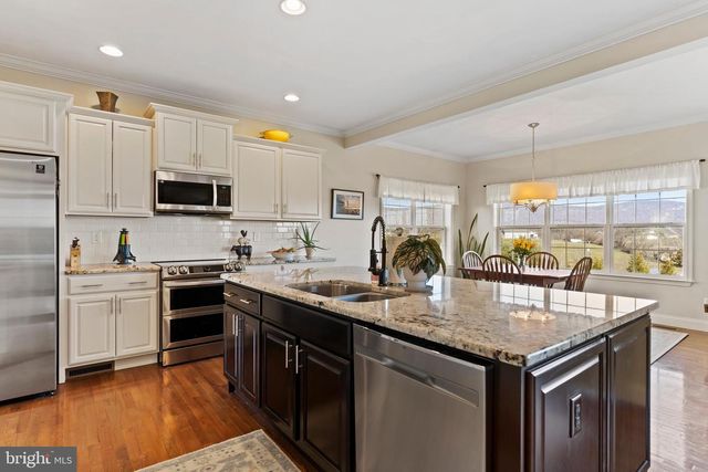 707 APPALACHIAN AVENUE, Carlisle, PA 17013