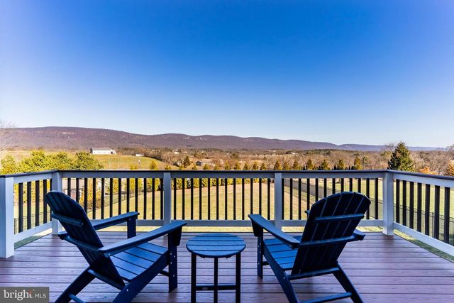 707 APPALACHIAN AVENUE, Carlisle, PA 17013