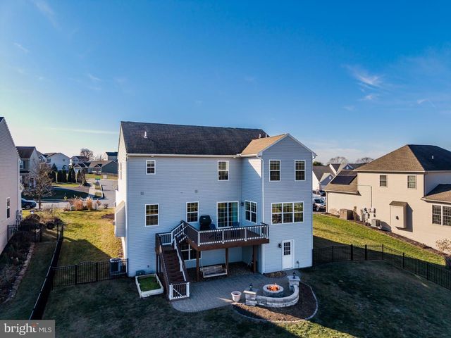 707 APPALACHIAN AVENUE, Carlisle, PA 17013