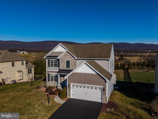 707 APPALACHIAN AVENUE, Carlisle, PA 17013