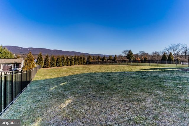 707 APPALACHIAN AVENUE, Carlisle, PA 17013