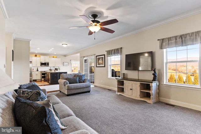 707 APPALACHIAN AVENUE, Carlisle, PA 17013