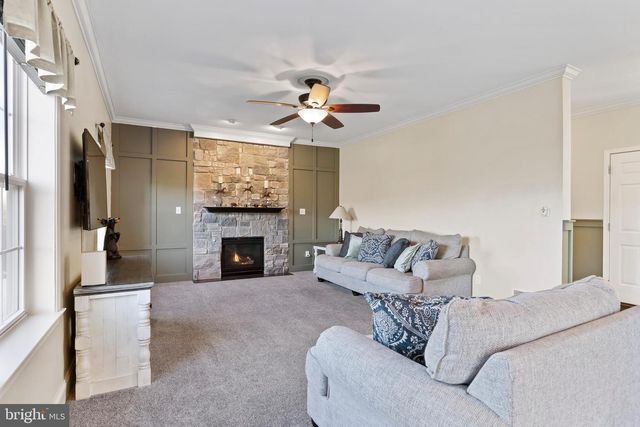 707 APPALACHIAN AVENUE, Carlisle, PA 17013