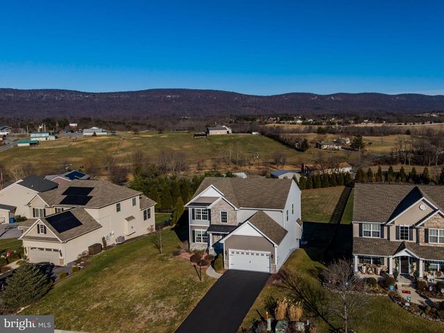 707 APPALACHIAN AVENUE, Carlisle, PA 17013