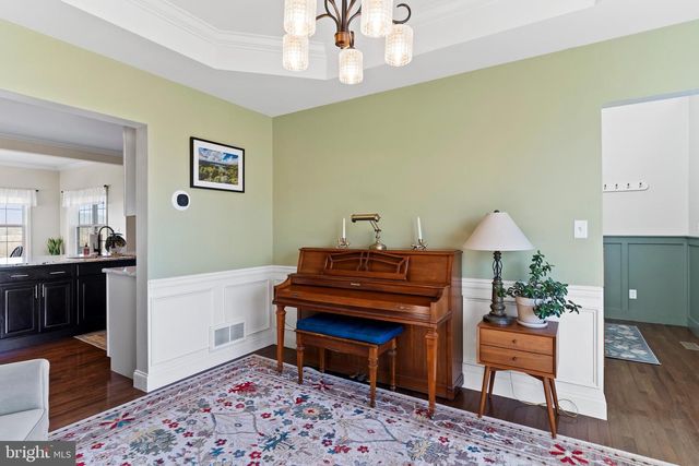 707 APPALACHIAN AVENUE, Carlisle, PA 17013