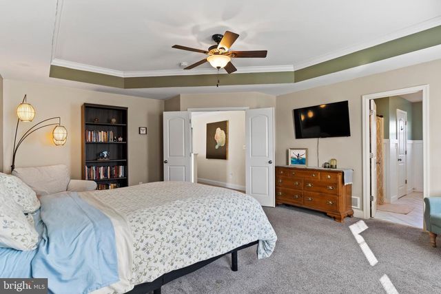 707 APPALACHIAN AVENUE, Carlisle, PA 17013