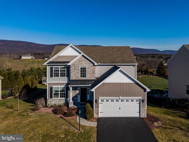 707 APPALACHIAN AVENUE, Carlisle, PA 17013