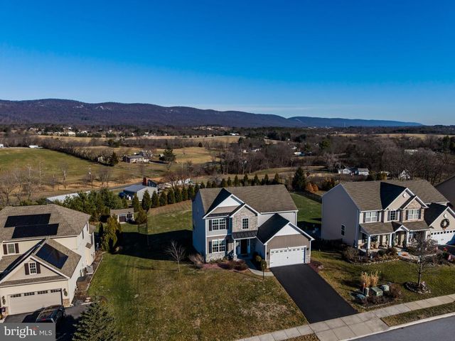 707 APPALACHIAN AVENUE, Carlisle, PA 17013