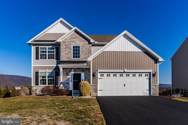 707 APPALACHIAN AVENUE, Carlisle, PA 17013