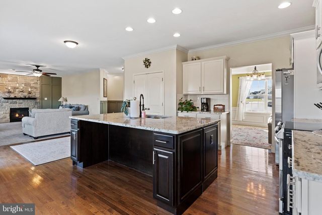 707 APPALACHIAN AVENUE, Carlisle, PA 17013