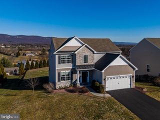 707 APPALACHIAN AVENUE, Carlisle, PA 17013