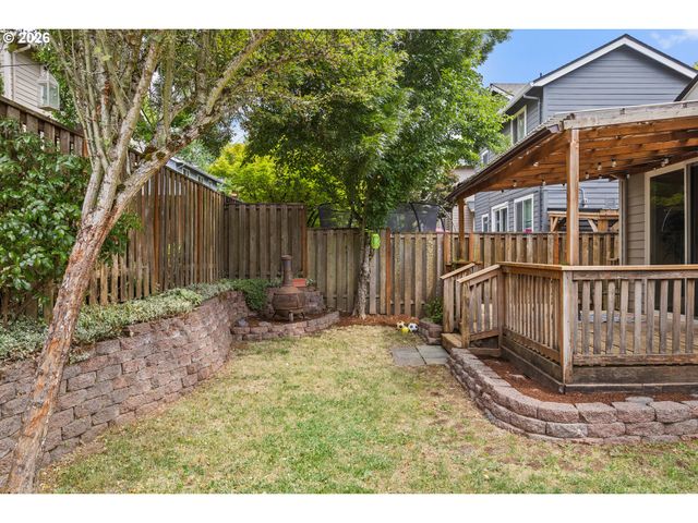 23865 Sw GOLDEN POND Ter, Sherwood, OR 97140