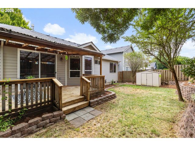 23865 Sw GOLDEN POND Ter, Sherwood, OR 97140