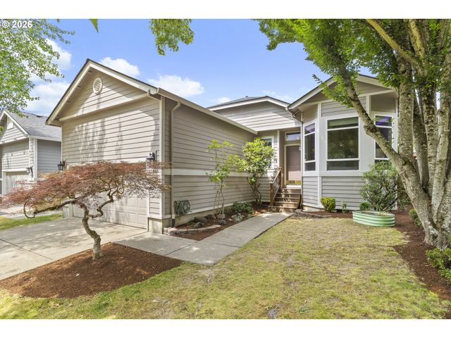 23865 Sw GOLDEN POND Ter, Sherwood, OR 97140