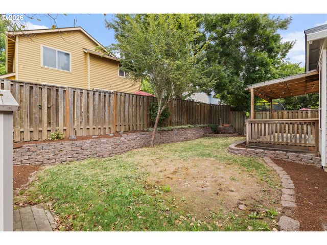 23865 Sw GOLDEN POND Ter, Sherwood, OR 97140